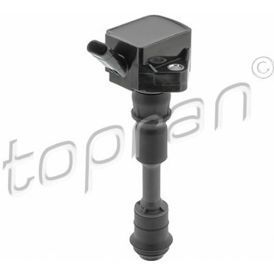 Zapalovací cívka TOPRAN 601 363 (601363) – Hledejceny.cz