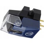 Audio Technica VM 520EB MM přenoska – Zboží Živě