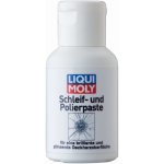 Liqui Moly 6297 Brusná a lešticí pasta na sklo 25 ml – Zboží Mobilmania