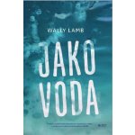 Jako voda - Wally Lamb – Hledejceny.cz