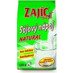 Zajíc Pohankový nápoj krabička 400 g – Zbozi.Blesk.cz