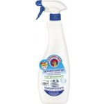 Chante Clair SGRASSATORE CON BICARBONATO Čistící a odmašťovací prostředek 750 ml – Sleviste.cz