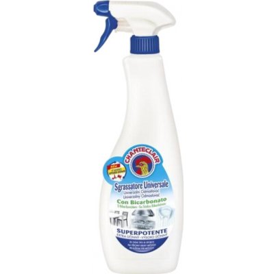 Chante Clair SGRASSATORE CON BICARBONATO Čistící a odmašťovací prostředek 750 ml – Sleviste.cz