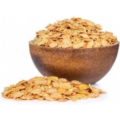 KH Sójové vločky pro koně 5 kg – Hledejceny.cz