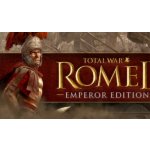 Total War: Rome 2 (Emperor Edition) – Zboží Mobilmania