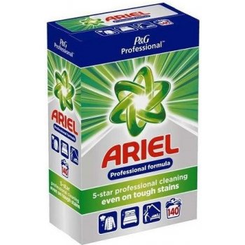 Ariel Professional Universal prací prostředek 9,1 kg 140 PD