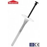 Zateplovací hmoždinka LFN 10 x 220 Wkret-Met LFN-10220 – Hledejceny.cz