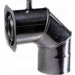 Spiroflex 60/100 IMK adaptér (kolena) s teniskem – Hledejceny.cz