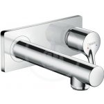 Hansgrohe 72110000 – Hledejceny.cz