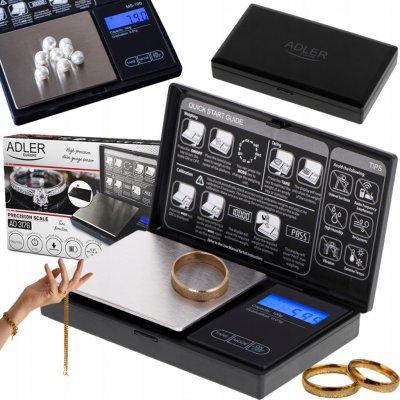 Adler AD 3176 – Sleviste.cz