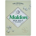 Maldon mořská sůl vločková 250 g – Zboží Dáma