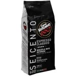 Vergnano Espresso Classico 600 1 kg – Hledejceny.cz