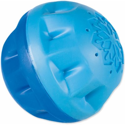Trixie Chladící míč termoplastová guma TPR 8 cm — Heureka.cz