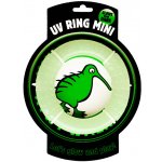 Kruh Kiwi Walker Let´s play! Glow Ring Maxi 17,5 cm – Zboží Dáma