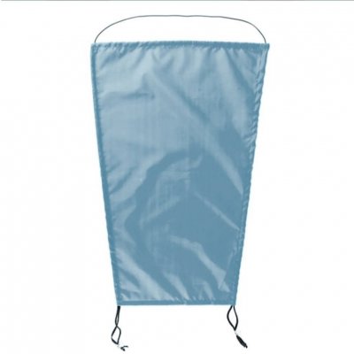 NEW BABY Sluneční clona Basic blue – Zboží Dáma