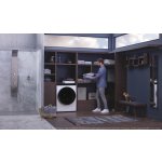 Haier HWD100BD1499UN/S – Zboží Dáma