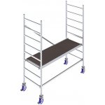 Krause lešení Stabilo 10 200 x 75 cm pracovní výška 3m – Sleviste.cz