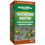 AgoBio TOUCHDOWN QUATTRO 100 ml – Sleviste.cz