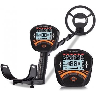 Hadex MD 810 – Sleviste.cz