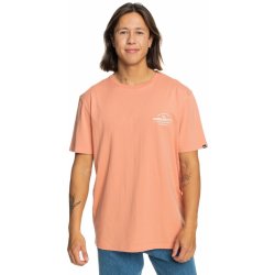 Quiksilver Tradesmith SS canyon clay