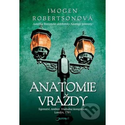 Anatomie vraždy