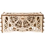 Ugears 3D puzzle Karetní stojánek 77 ks – Sleviste.cz