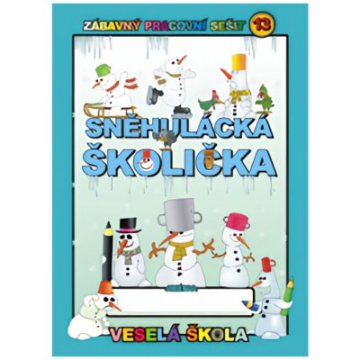 Sněhulácká školička