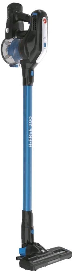 Hoover HF222UPT 011 od 4 990 Kč - Heureka.cz