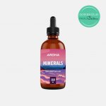 Aroha Minerals 118 ml – Hledejceny.cz
