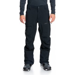 Quiksilver UTILITY TRUE BLACK