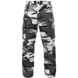 ROTHCO Kalhoty BDU MIDNIGHT DIGITAL CAMO