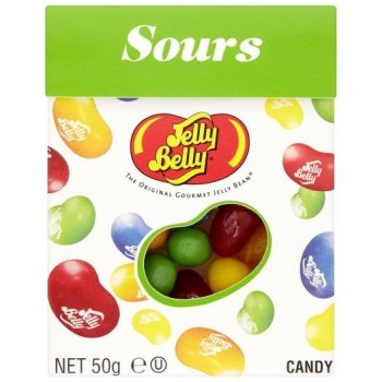 Jelly Belly Sours 50 g