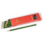 Koh i Noor grafitová tužka č.3 1702 – Zboží Živě
