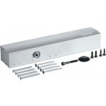 GEZE TS 4000 EN 1-6 bez ramínka stříbrný – Zboží Mobilmania