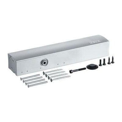 GEZE TS 4000 EN 1-6 bez ramínka stříbrný – Zboží Mobilmania