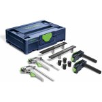 Festool SYS3 M 112 MFT-FX SYS-MFT 577131 – Zboží Mobilmania
