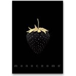 Pigna Školní sešit Monochromo Gold A4 linkovaný – Sleviste.cz