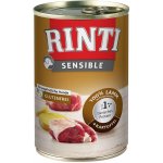 Rinti Sensible jehně a brambory 24 x 400 g – Hledejceny.cz