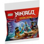 LEGO® Ninjago 30700 Dragons Rising – Hledejceny.cz
