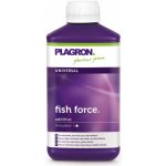 Plagron Fish Emulze 5 l – Hledejceny.cz