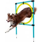 Carinura Agility kruh pro psy Ø 65 cm – Hledejceny.cz