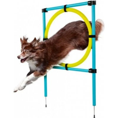 Carinura Agility kruh pro psy Ø 65 cm – Hledejceny.cz