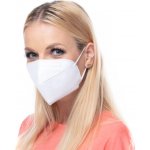 Good Mask respirátor FFP2 ultratenký maximálně prodyšný 10 ks – Zboží Dáma