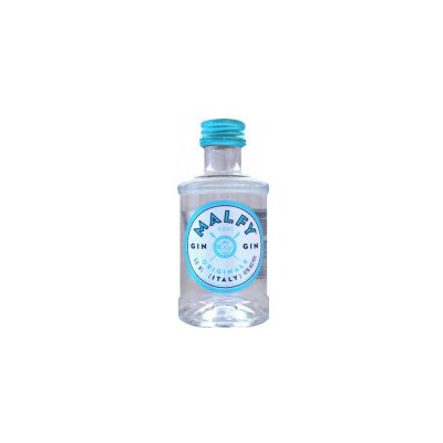 Malfy Gin ORIGINALE 41% 0,05 l (holá lahev)