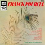 Pourcel Franck - Amour, Danse Et Violons CD – Hledejceny.cz