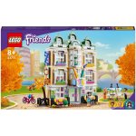 LEGO® Friends 41711 Ema a umělecká škola – Hledejceny.cz