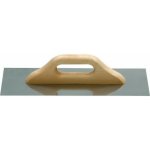 Hladítko 480 x 125 mm nerez – Sleviste.cz