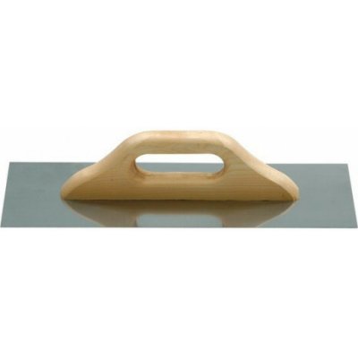 Hladítko 480 x 125 mm nerez – Sleviste.cz