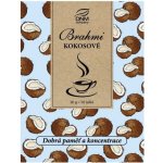 DNM Ajurvédské kafe brahmi kokosové 50 g – Sleviste.cz