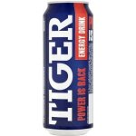 Tiger Energy drink 500ml – Zboží Dáma